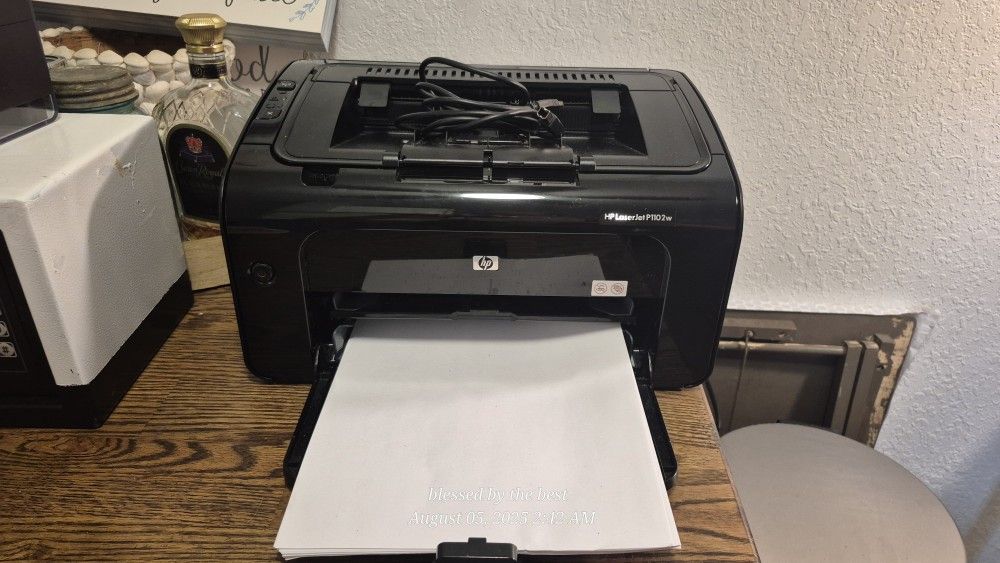 HP LASERJET 