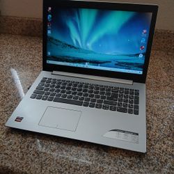 Lenovo Ideapad 320 AMD A12 Laptop