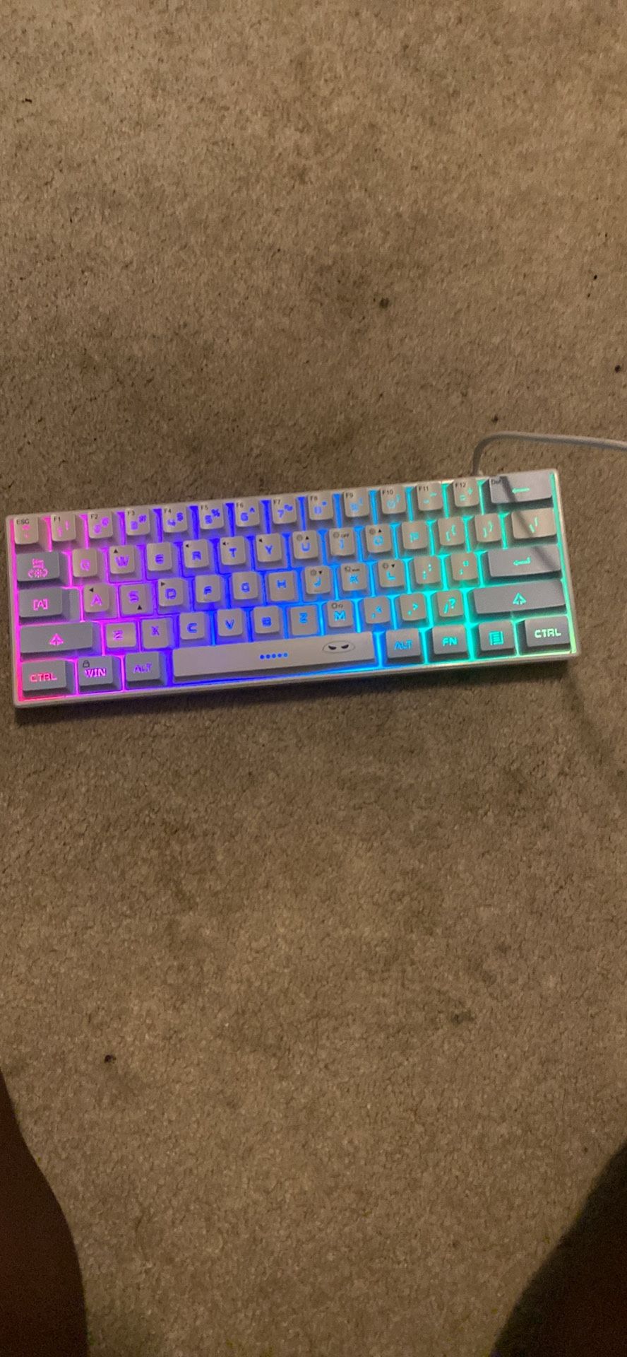 Gaming Keyboard