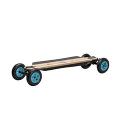EVOLVE GTR All‐Terrain Electric Longboard 