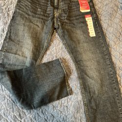 Men’s Denim Jeans Size 34x30