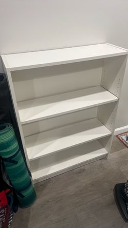 Bookshelf