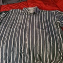 Axxa Dress Shirt 