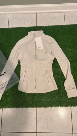 lulu jacket