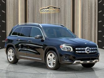 2020 Mercedes-Benz GLB 250
