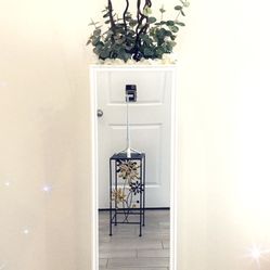 Mirrors Plant Box Corner Decor Home Decoration Living Room Furniture 