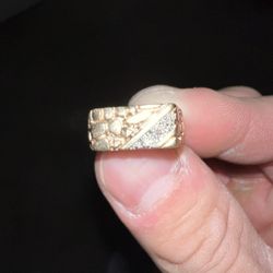 10k Ring