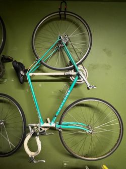 Centurion Bike