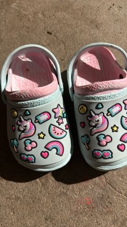 Tot shoes