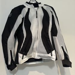 AGVsport Xena Motorcycle Jacket