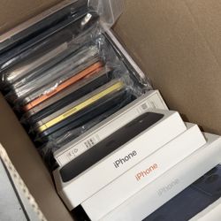 iPhone Wholesale Mayoreo 