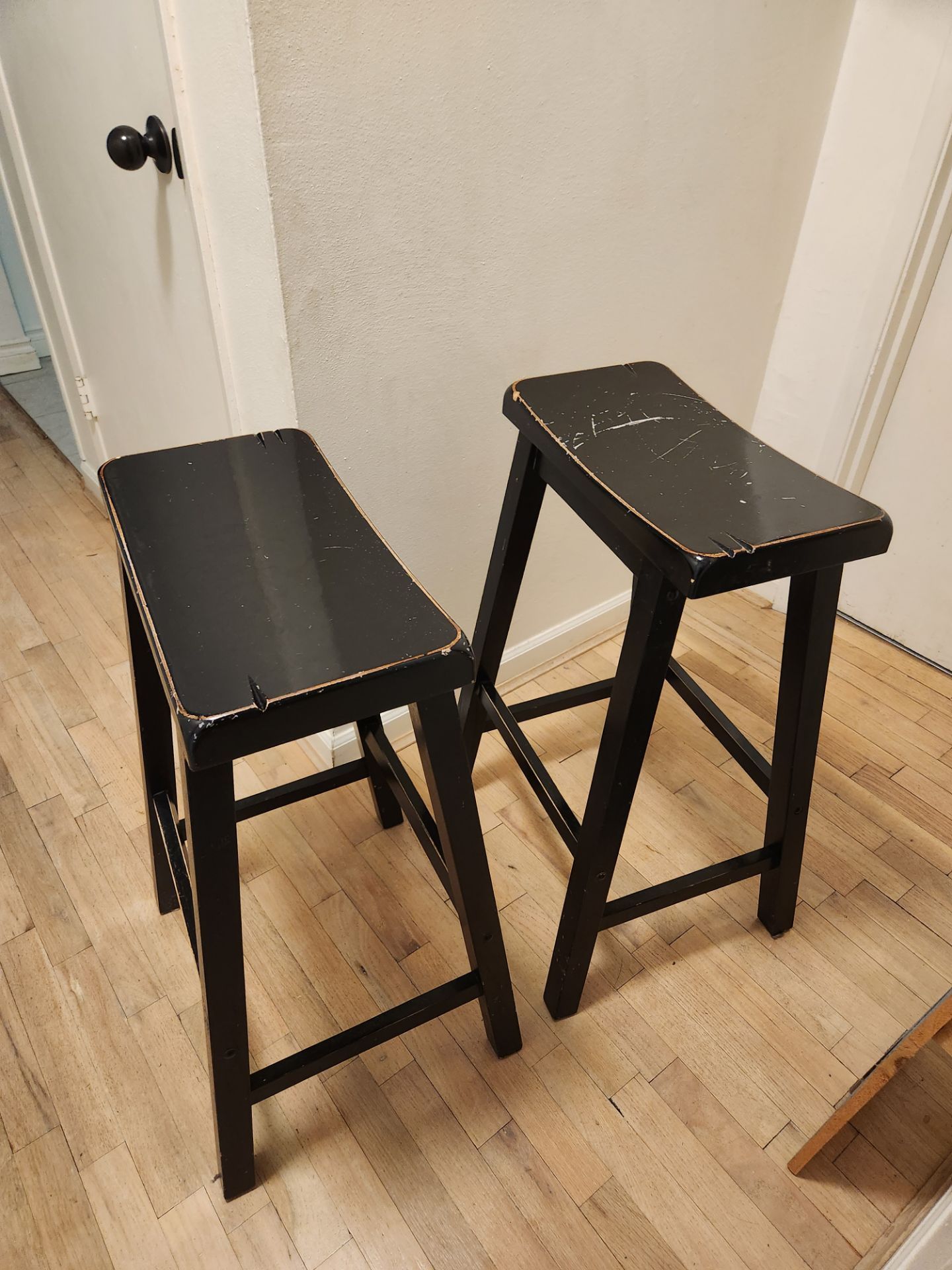 Bar stools