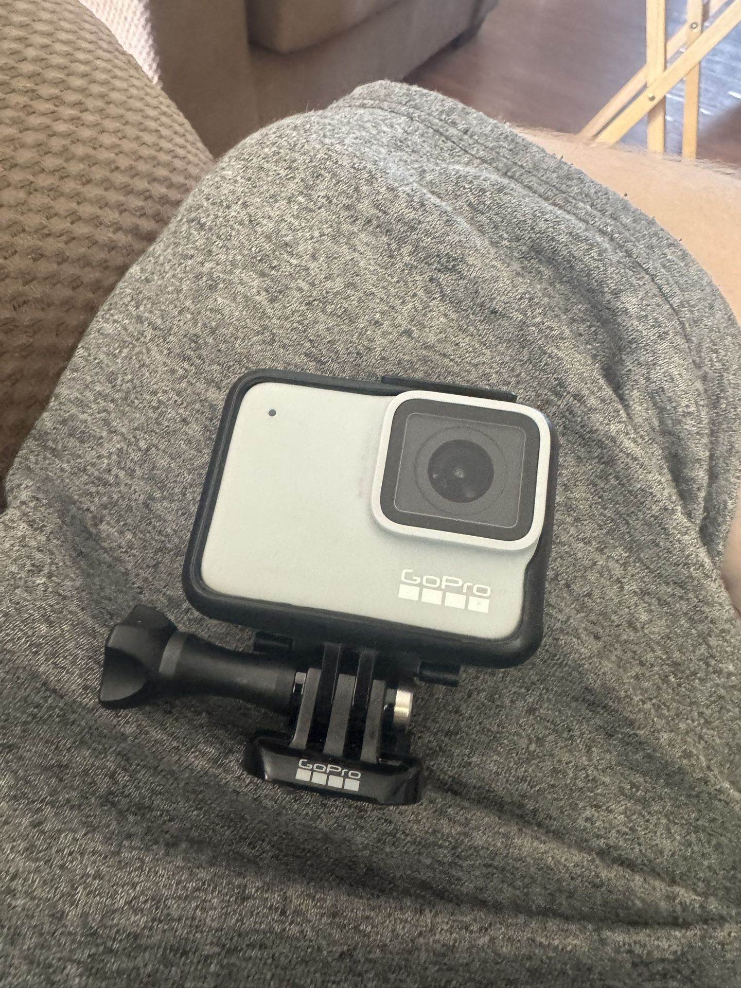 Hero 7 White GoPro 