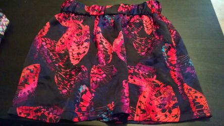 Charlotte Russe skirt