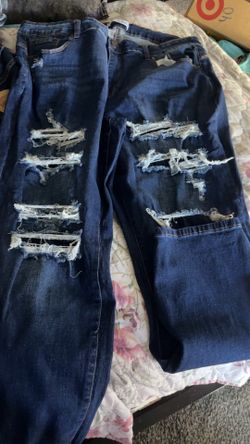 Brand new women’s jeans