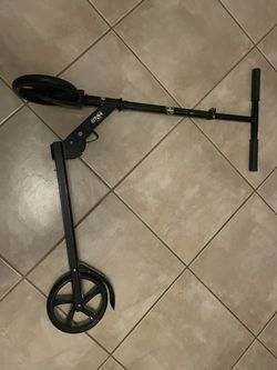 Used Scotter  $15
