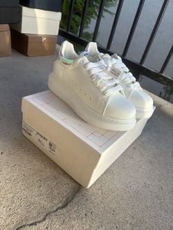 Alexander mcqueens for women