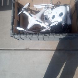 DJI Innovation 1 Camera Drone 