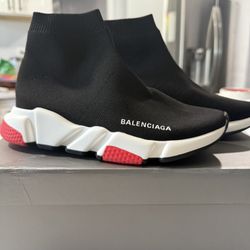 Balenciaga Para Niños # 2 Usados Solo Para Una Foto