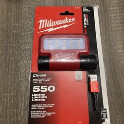 Milwaukee Light