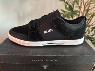 Fallen shoes size 13