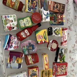 Mini Brands