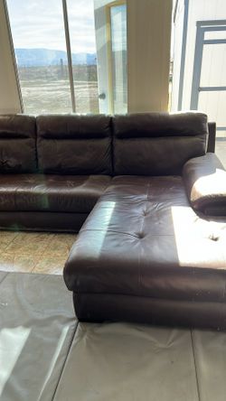 Free Couch
