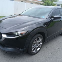 2021 Mazda Cx30