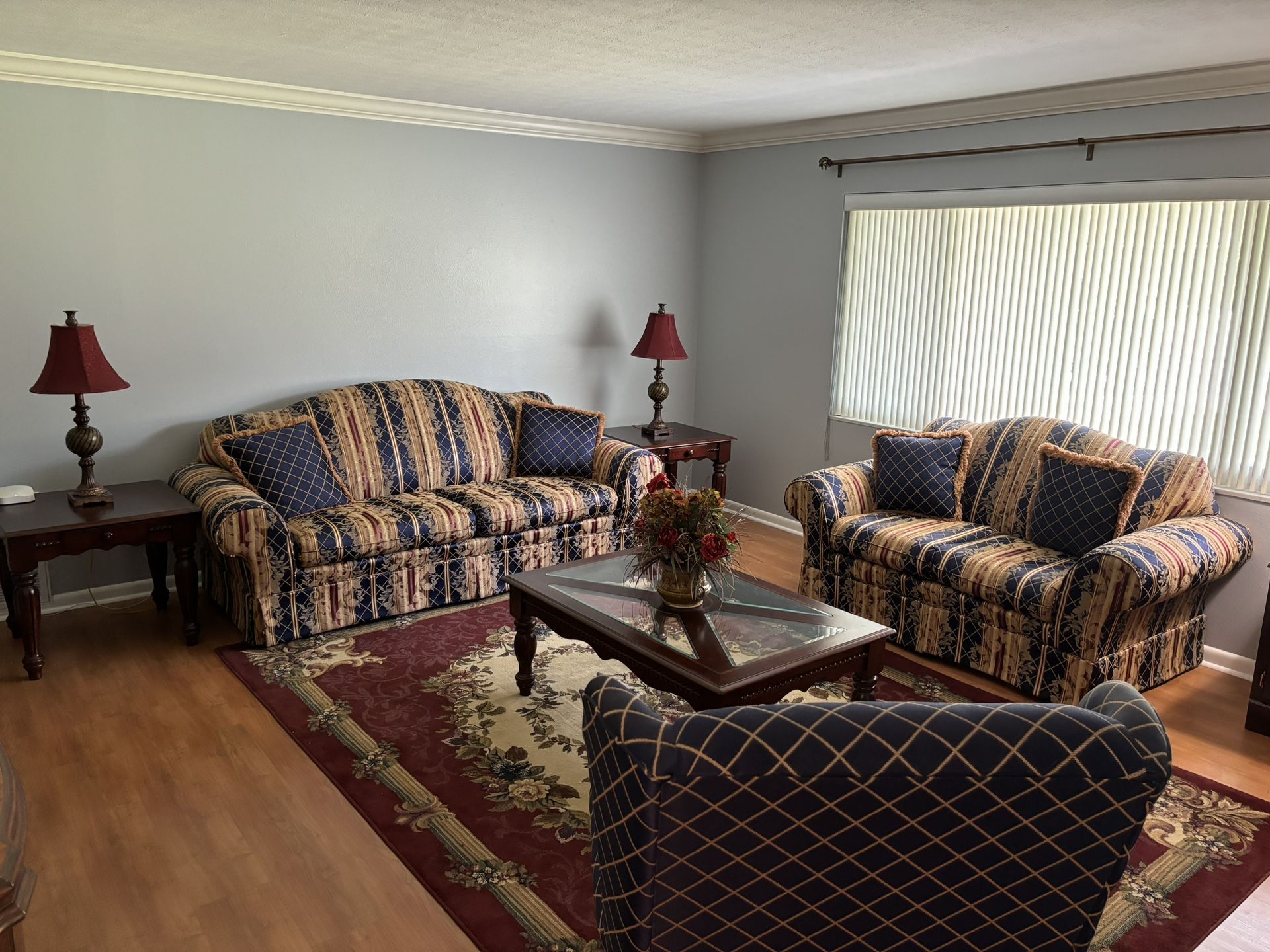 Living Room Furniture