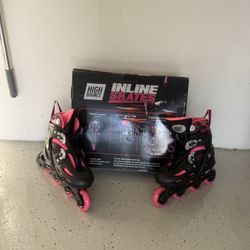 Rollerblades