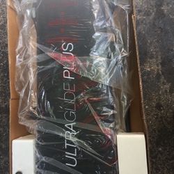 Pilates ultra glide plus exercise machine