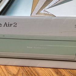 Cricut Explore Air 2