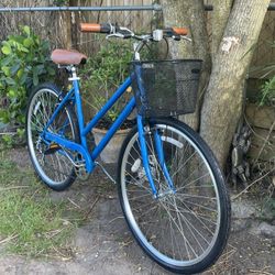 HYBRID NEW 7 SPEED  READY TO RIDE