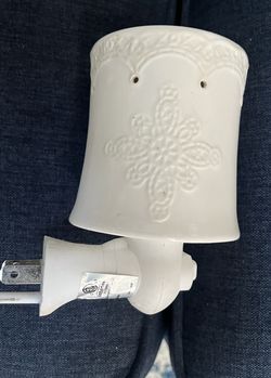 Scentsy Melter/Night Light