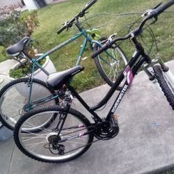 Two Bike 