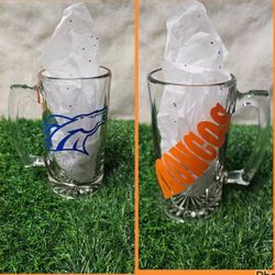 Beer Mug