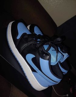Jordan Lows 