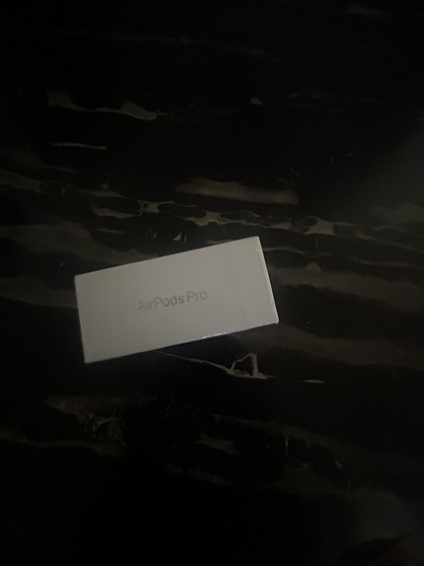 AirPod Pros 2nd Generation(Apple)