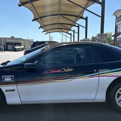 1993 Chevrolet Camaro