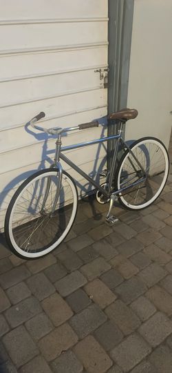 restrospec bike