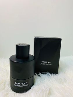 Tom cologne black