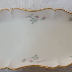 Lenox Butter Or Condiment Dish 
