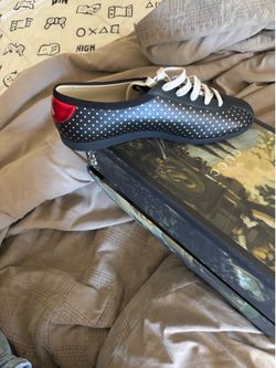 New Gucci shoes