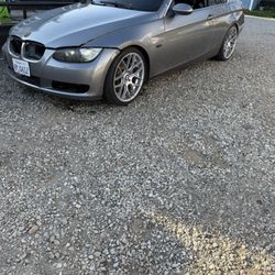 Bmw E92 Parts