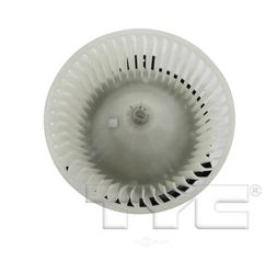 HVAC Blower Motor TYC 700290