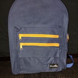 B-WAP Backpack 