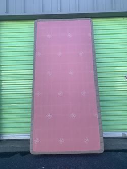 XL Twin Boxspring.