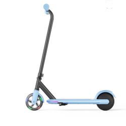 Kids Electric Scooter Ages 4-8