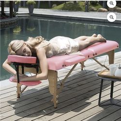 Massage Table On Sale