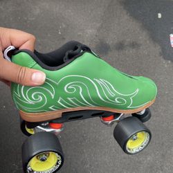 speed Skates